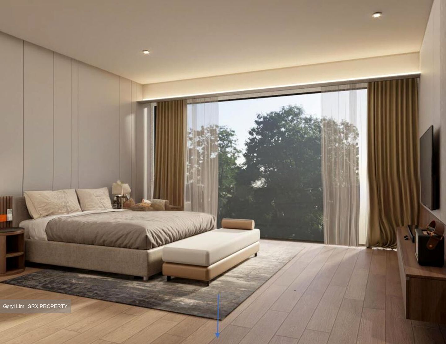 Mountbatten Road (D15), Semi-Detached #559867761
